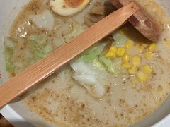 -味千拉面(大润发店)