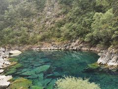 -叠溪松坪沟景区