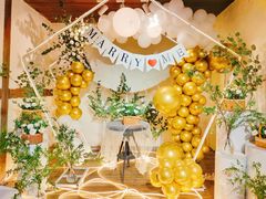 -慢隅法式小馆·生日求婚西餐厅
