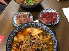 柳州螺蛳粉-粉家柳州螺蛳粉(杨宅路店)