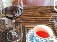 -福楼毕斯罗F Bistronome(国贸商城约会地标景观店)