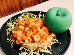-荟廷·晶萃(陆家嘴尚悦湾店)