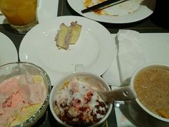 -内蒙古驻京办餐厅