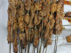 -铁诚烤肉
