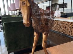 -大连君悦酒店·星海湾壹号Dalian·Dalian(星海广场店)