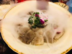 -湊湊火锅·茶憩(石家庄万象城店)