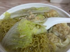 -云云美食