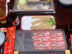 -重庆德忆火锅（龙南街3店）(渝水岸餐饮)