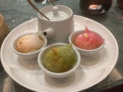 -粤匠·澳门点心粤菜海鲜(澳门半岛店)