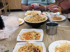 -秦岭服务区餐厅(京昆高速店)