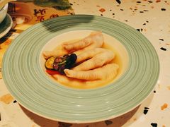 -点都德(广州白云山景区南门店)