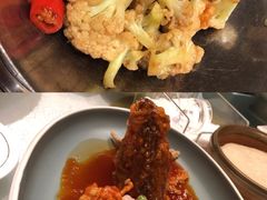 -全聚德(常州店)
