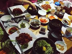-丽池宫韩式汗蒸会馆(华灯坊店)