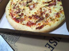 -Aimiqi.Pizza.爱米奇私厨(虹梅路红春大厦店)