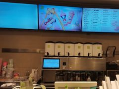 -奈雪的茶(花城汇中区PRO店)