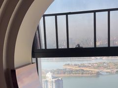 -长沙Y60-SKYLINE天际江景酒店(五一广场店)