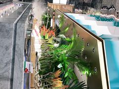 -亚马逊海鲜自助(梅溪湖步步高店)