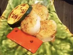 -滩万日本料理Nadaman(国贸大酒店)