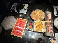 -王家渡火锅店(棕榈泉店)