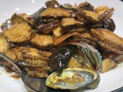 -小红鲸·海鲜餐厅(轸大路店)