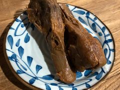 鸭头-王阿盖手工小吃(环城西路店)