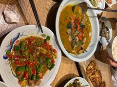 -陈先进鱼馆·地道农家菜(湖墅南路店)