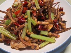 -陈傻子餐厅(世纪都会店)