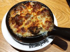 -斗牛士牛排(南京东路店)