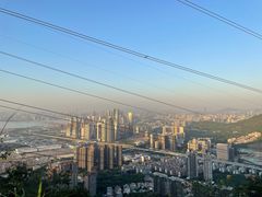 -小南山公园