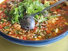 -飞虹鱼馆(春华路店)