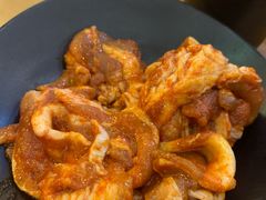-韩宫宴炭火烤肉(昆山金鹰店)