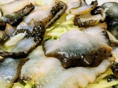 -渔码头食府(蓬莱阁店)