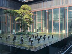 -上海崇明金茂凯悦酒店