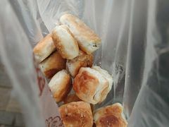-徐文林香酥饼(桃园店)