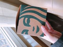 -星巴克(无锡阳光广场店)