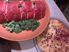 -芸山季·云南野生菌火锅(人民广场来福士店)