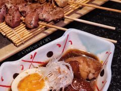 -無境·匠心日本料理(汉街店)