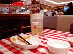 -西贝莜面村(银泰创意城店)