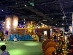 -幻贝家儿童乐园(武汉永旺梦乐城店)