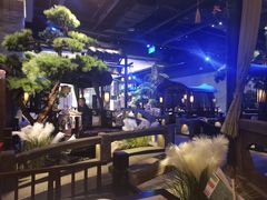 -绿茶餐厅(千岛湖银泰城店)