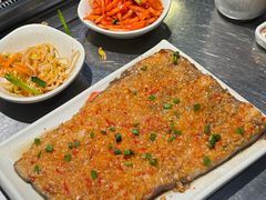 -白玉串城·朝鲜族烤串(龙岗店)