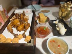 -小吊梨汤·北京菜·烤鸭(鸟巢店)