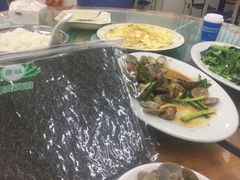 -巽东海鲜大排档(巽寮湾店)