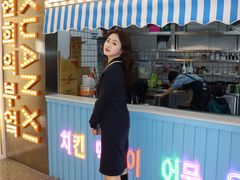 门面-玄希浪漫厨房·韩料烤肉(湖滨银泰in77店)