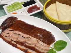 -福来居烤鸭店(天坛二店)