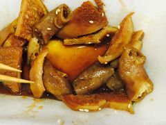 -细妹五香牛杂(步行街店)