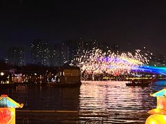 -洛阳市隋唐城遗址植物园