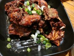 -熙成烧烤(白塔岭店)