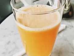 哈密瓜-三迪希尔顿酒店·星空酒廊