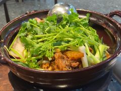 -凤兴鸡煲(宝安海雅店)